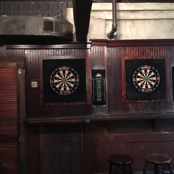 Mick O'Shea's - Darts! - Pubs Near Me - Baltimore, Maryland