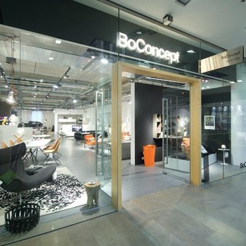BoConcept - Furniture Stores Near Me - Berlin, BE
