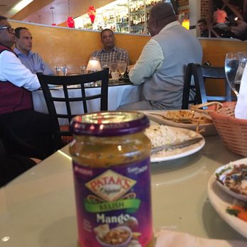 Saffron Grill - If you order the mango chutney this is what you're going to get - Indian Near Me - Seattle, Washington Saffron Grill - If you order the mango chutney this is what you're going to get - Indian Near Me - Seattle, Washington