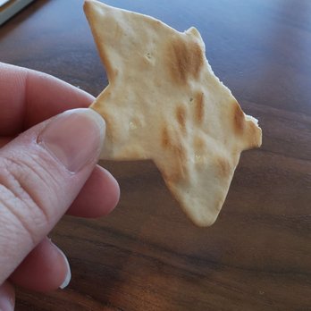 Iron Hub Winery - Pita stars to cleanse your palate. - Wineries Near Me - Plymouth, California Iron Hub Winery - Pita stars to cleanse your palate. - Wineries Near Me - Plymouth, California