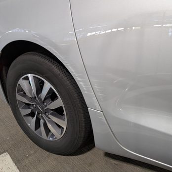 Sixt Rent A Car - Pre-Existing damage - Car Rental Near Me - San Francisco, California Sixt Rent A Car - Pre-Existing damage - Car Rental Near Me - San Francisco, California