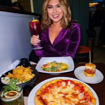 Chef Geoff's - Insta @ SpicyAivy - New American Near Me - Washington, DC, District of Columbia