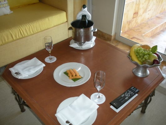 Excellence Riviera Cancun by null