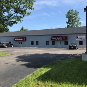 Harper Electric - Electricians Near Me - Ann Arbor, Michigan Harper Electric - Electricians Near Me - Ann Arbor, Michigan
