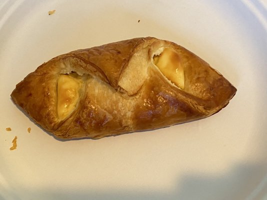 The Kneaded Bread by null