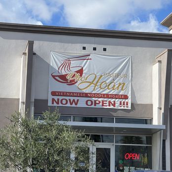 Pho Hoan Pasteur Gardena - Vietnamese Near Me - Gardena, California Pho Hoan Pasteur Gardena - Vietnamese Near Me - Gardena, California
