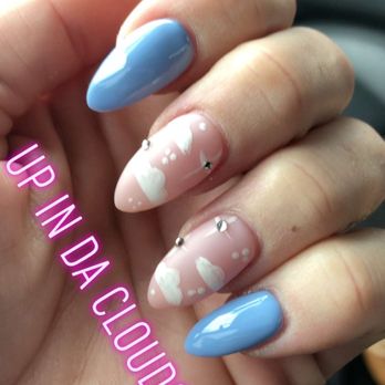 Magic Nails & Spa - Pinterest can't outshine April! - Nail Salons Near Me - Mishawaka, Indiana