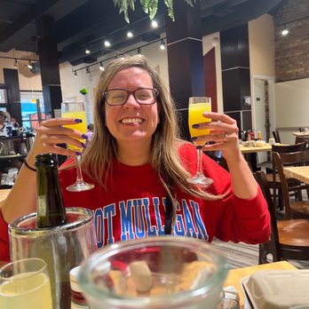 Chicago Waffles - Breakfast & Brunch Near Me - Chicago, Illinois