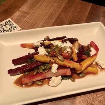Rye - Dallas - Roasted local vegetables - Tapas/Small Plates Near Me - Dallas, Texas Rye - Dallas - Roasted local vegetables - Tapas/Small Plates Near Me - Dallas, Texas