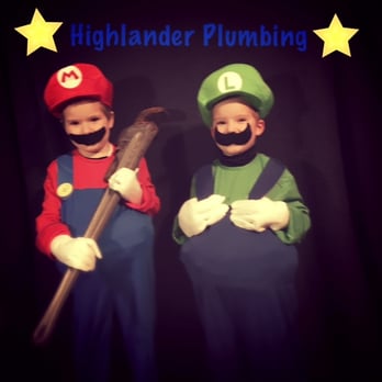 Highlander Plumbing - Plumbing Near Me - Waterford Township, Michigan Highlander Plumbing - Plumbing Near Me - Waterford Township, Michigan