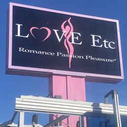 Love Etc