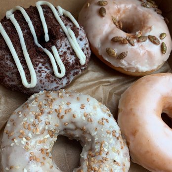 Monuts - Donuts Near Me - Durham, North Carolina Monuts - Donuts Near Me - Durham, North Carolina