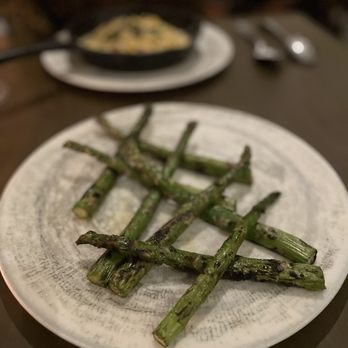 Parole Polanco - Grilled Asparagus - Italian Near Me - México, D.F., DIF Parole Polanco - Grilled Asparagus - Italian Near Me - México, D.F., DIF