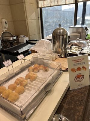 The Royal Garden by null