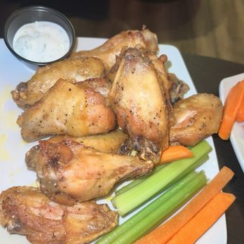 Lala Tampa - Lemon Pepper Wings - Karaoke Near Me - Tampa, Florida Lala Tampa - Lemon Pepper Wings - Karaoke Near Me - Tampa, Florida