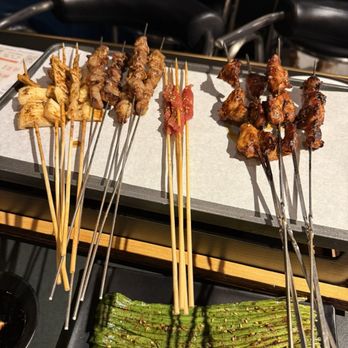 Yuejuer BBQ - Barbeque Near Me - Rowland Heights, California