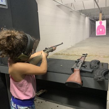 Buck & Doe's Mercantile - Gun/Rifle Ranges Near Me - San Antonio, Texas