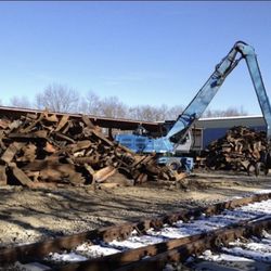 Brick Recycling