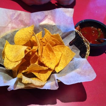 3 Margaritas - Chips and salsa - Mexican Near Me - Richland, Washington
