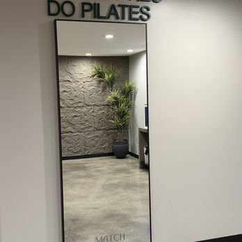 Match Pilates Studio - Pilates Near Me - Santa Ana, California Match Pilates Studio - Pilates Near Me - Santa Ana, California