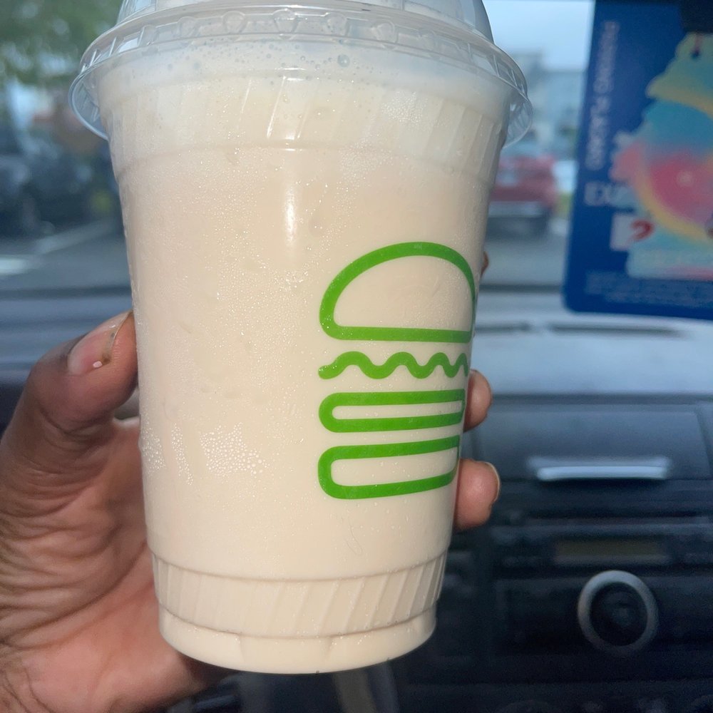 Trader Joe's - Creamsicle shake. Let me. - Grocery Near Me - Emeryville, California Trader Joe's - Creamsicle shake. Let me. - Grocery Near Me - Emeryville, California