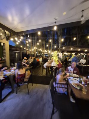 Stonewater Grill by null