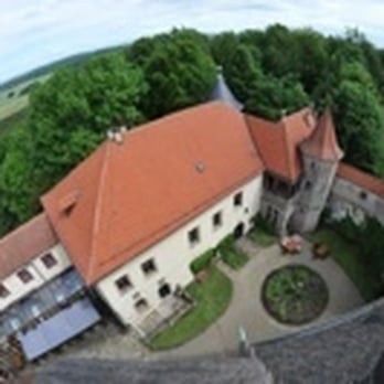 Schloß Hohenstein - Hotels Near Me - Ahorn, BY