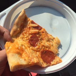 Orlando's Pizza & Burger