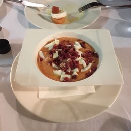Salmorejo