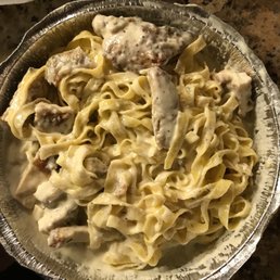 Alfredo