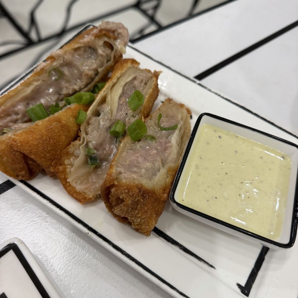 Twenty Pho Hour - Philly Egg Roll (2pc) - Noodles Near Me - Orlando, Florida