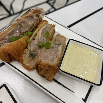 Twenty Pho Hour - Philly Egg Roll (2pc) - Noodles Near Me - Orlando, Florida
