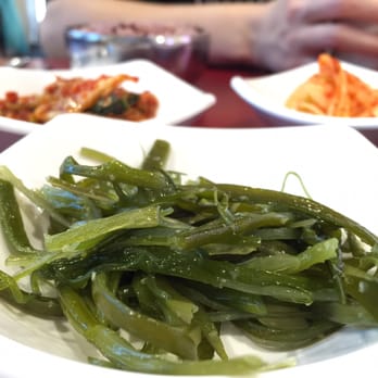 Lim Ga Ne - Free sides - Korean Near Me - Toronto, Ontario