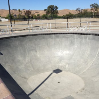 Fremont Skate Park - Skate Parks Near Me - Fremont, California Fremont Skate Park - Skate Parks Near Me - Fremont, California
