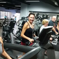 Quality Life Fitness - Houston