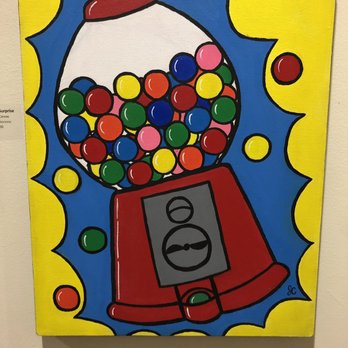 Geo Gallery - Luv da gumballs - Art Museums Near Me - Glendale, California Geo Gallery - Luv da gumballs - Art Museums Near Me - Glendale, California