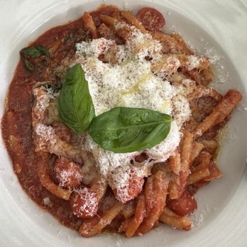 Due Fiori - Italian Near Me - Long Beach, California