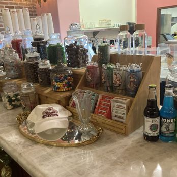 Ice Cream Emporium - Ice Cream & Frozen Yogurt Near Me - Ripon, California Ice Cream Emporium - Ice Cream & Frozen Yogurt Near Me - Ripon, California