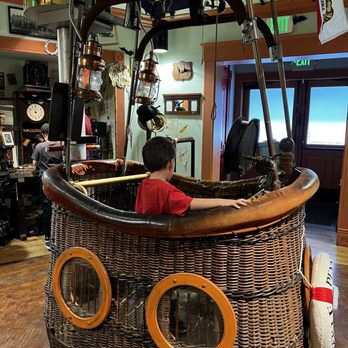 Pennypickle's Workshop - Children's Museums Near Me - Temecula, California