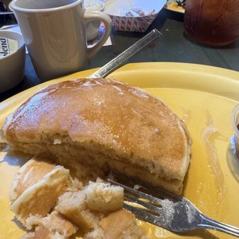 Johnny Rebs' True South - bomb pancakes if u know u know - Southern Near Me - Long Beach, California Johnny Rebs' True South - bomb pancakes if u know u know - Southern Near Me - Long Beach, California