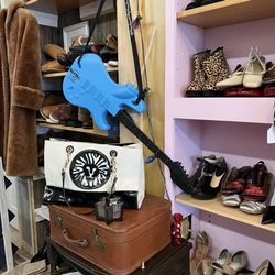 Wildwood Thrift