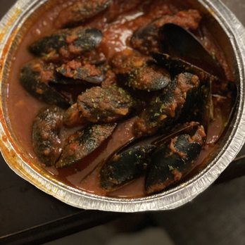 Enrico's - Mussels Marinara - Italian Near Me - Charlotte, North Carolina Enrico's - Mussels Marinara - Italian Near Me - Charlotte, North Carolina