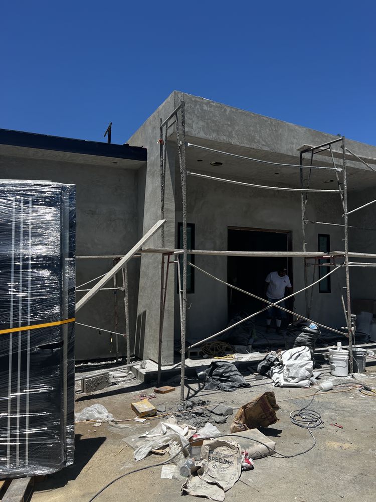 Slide of Dream Builders