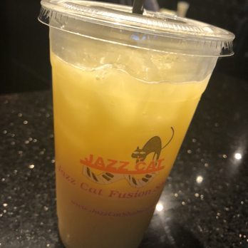 Jazz Cat Restaurant - Asian Fusion Near Me - Arcadia, California