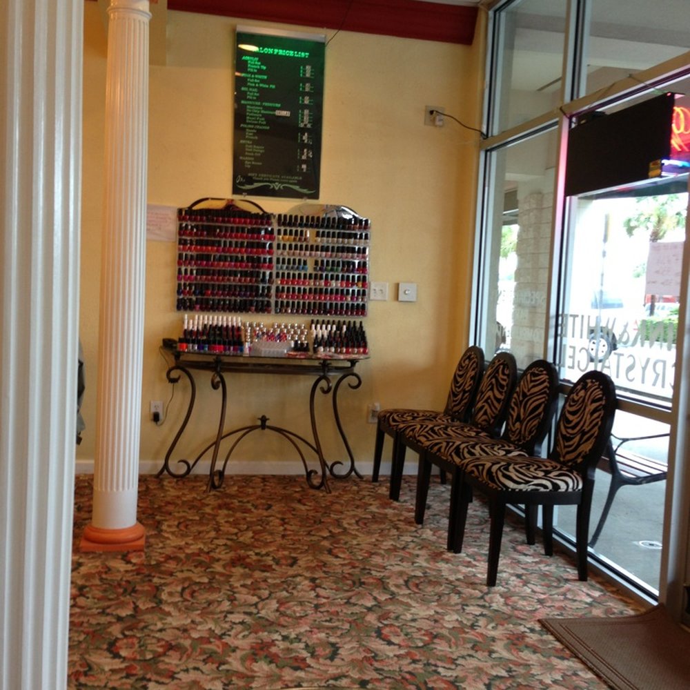 Best Nail Spa - Nail Salons Near Me - Destin, Florida Best Nail Spa - Nail Salons Near Me - Destin, Florida