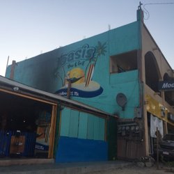 The Oasis
