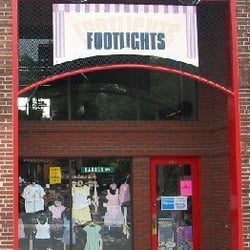 Footlights Dance & Theatre Boutique