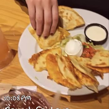 Chili's - Quesadilla - American Near Me - Secaucus, New Jersey Chili's - Quesadilla - American Near Me - Secaucus, New Jersey