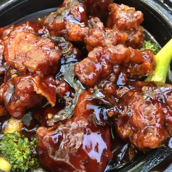 Hunan Manor - Orange chicken was BOMB!!! Will definitely order again!!! SO GOOD - Chinese Near Me - Alexandria, Virginia Hunan Manor - Orange chicken was BOMB!!! Will definitely order again!!! SO GOOD - Chinese Near Me - Alexandria, Virginia