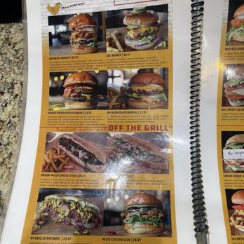 AWSOM Wings - Alhambra - Menu - Chicken Wings Near Me - Alhambra, California